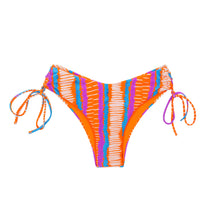 Laden Sie das Bild in den Galerie-Viewer, Product Front: Rio De Sol Unterteil Bottom Stripes Lola
