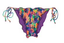 Laden Sie das Bild in den Galerie-Viewer, Product Front: Rio De Sol Unterteil Bottom Euphoria Frufru
