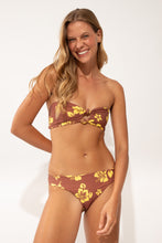 Laden Sie das Bild in den Galerie-Viewer, Image 08: Wednesday In Hawaii By Rio De Sol Oberteil Top Pua-Coco-Lilikoi Lani
