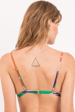 Laden Sie das Bild in den Galerie-Viewer, Image 07: Rio De Sol Oberteil Top Delight Tri-Fixo

