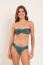 Laden Sie das Bild in den Galerie-Viewer, Model Front: Rio De Sol Unterteil Bottom Brisa Baobi
