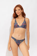 Laden Sie das Bild in den Galerie-Viewer, Model Front: Rio De Sol Unterteil Bottom Coqueiro Essential-Comfy
