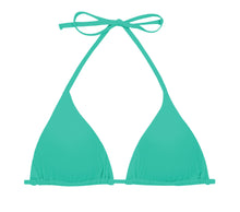 Laden Sie das Bild in den Galerie-Viewer, Product Front: Rio De Sol Oberteil Top Opal Tri-Inv
