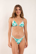 Laden Sie das Bild in den Galerie-Viewer, Model Front: Wednesday In Hawaii By Rio De Sol Unterteil Bottom Pua-Valley Waimea
