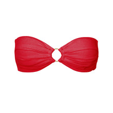 Laden Sie das Bild in den Galerie-Viewer, Product Front: Rio De Sol Oberteil Top Malibu-Malagueta Mavi
