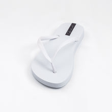 Laden Sie das Bild in den Galerie-Viewer, Image 05: Rio De Sol Flip-Flop White Slim
