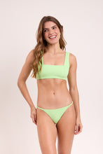 Laden Sie das Bild in den Galerie-Viewer, Image 10: Rio De Sol Oberteil Top Sand-Menta Mary
