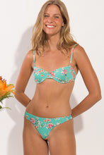 Laden Sie das Bild in den Galerie-Viewer, Gallery: Rio De Sol Set Set Botanic Balconet Nice-Fio
