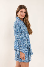Laden Sie das Bild in den Galerie-Viewer, Image 02: Rio De Sol Kaftans/Cover-Ups Chuva Kimono
