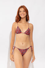 Laden Sie das Bild in den Galerie-Viewer, Image 05: Rio De Sol Unterteil Bottom Coral-Feline Ibiza-Comfy
