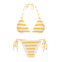 Laden Sie das Bild in den Galerie-Viewer, Product Front: Rio De Sol Set Set Sunshine Tri-Inv Lacinho
