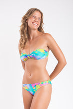 Laden Sie das Bild in den Galerie-Viewer, Image 07: Rio De Sol Oberteil Top Fusion Bandeau-Joy
