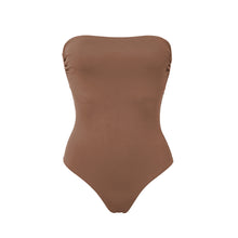 Laden Sie das Bild in den Galerie-Viewer, Product Front: Wednesday In Hawaii By Rio De Sol Badeanzug Coco Aloha
