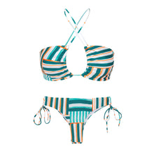 Laden Sie das Bild in den Galerie-Viewer, Product Front: Rio De Sol Set Set Bartel Camille Angel
