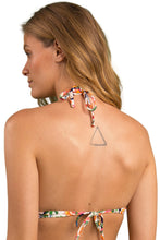 Laden Sie das Bild in den Galerie-Viewer, Image 08: Rio De Sol Oberteil Top Boho Tri-Cos
