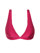 Laden Sie das Bild in den Galerie-Viewer, Product Front: Rio De Sol Oberteil Top Shimmer-Desejo Alba
