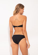 Laden Sie das Bild in den Galerie-Viewer, Model Back: Rio De Sol Unterteil Bottom Junco-Black Essential-Comfy
