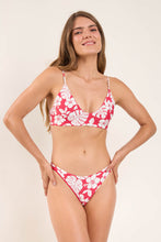Laden Sie das Bild in den Galerie-Viewer, Image 06: Wednesday In Hawaii By Rio De Sol Unterteil Bottom Pua-Hibiscus Sunset
