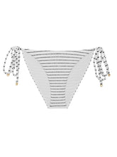 Laden Sie das Bild in den Galerie-Viewer, Product Front: Rio De Sol Unterteil Bottom Linea-White Ibiza-Comfy
