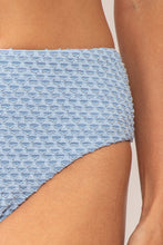 Laden Sie das Bild in den Galerie-Viewer, Image 06: Rio De Sol Unterteil Bottom Drift-Cianita Hotpants
