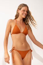 Laden Sie das Bild in den Galerie-Viewer, Image 06: Rio De Sol Unterteil Bottom Ferrugo Cheeky-Tie
