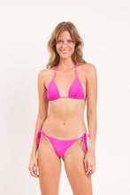 Laden Sie das Bild in den Galerie-Viewer, Image 11: Rio De Sol Set Set Malibu-Rosa Tri-Inv Cheeky-Tie
