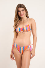 Laden Sie das Bild in den Galerie-Viewer, Image 07: Rio De Sol Oberteil Top Stripes Corine
