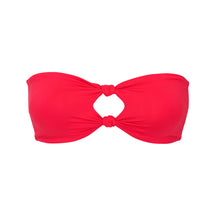 Laden Sie das Bild in den Galerie-Viewer, Product Front: Wednesday In Hawaii By Rio De Sol Oberteil Top Hibiscus Lani
