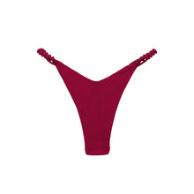 Laden Sie das Bild in den Galerie-Viewer, Product Front: Rio De Sol Unterteil Bottom Touch-Carmim Gigi
