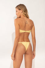 Laden Sie das Bild in den Galerie-Viewer, Model Back: Rio De Sol Unterteil Bottom Drift-Butterglow Eden
