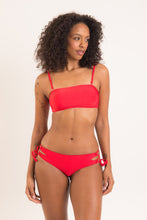 Laden Sie das Bild in den Galerie-Viewer, Image 07: Rio De Sol Unterteil Bottom Rouge Madrid
