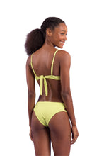 Laden Sie das Bild in den Galerie-Viewer, Model Back: Rio De Sol Unterteil Bottom Bora-Citrus Madrid-Trio

