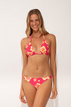 Laden Sie das Bild in den Galerie-Viewer, Model Front: Wednesday In Hawaii By Rio De Sol Unterteil Bottom Pua-Guava Oahu
