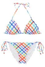 Laden Sie das Bild in den Galerie-Viewer, Product Front: Rio De Sol Set Set Square Frufru-Comfy
