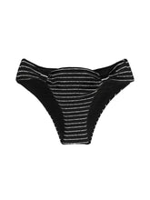 Laden Sie das Bild in den Galerie-Viewer, Product Front: Rio De Sol Unterteil Bottom Linea-Black Mel
