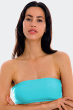 Laden Sie das Bild in den Galerie-Viewer, Gallery: Rio De Sol Oberteil Top Breeze Bandeau-Reto
