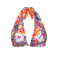 Laden Sie das Bild in den Galerie-Viewer, Product Front: Rio De Sol Oberteil Top Garden-Flower Verona
