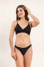 Laden Sie das Bild in den Galerie-Viewer, Image 07: Rio De Sol Unterteil Bottom Touch-Black Essential
