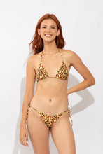 Laden Sie das Bild in den Galerie-Viewer, Image 05: Rio De Sol Unterteil Bottom Yellow-Feline Ibiza-Comfy
