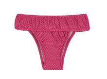 Laden Sie das Bild in den Galerie-Viewer, Product Front: Rio De Sol Unterteil Bottom Cloque Lichia Tri Cos
