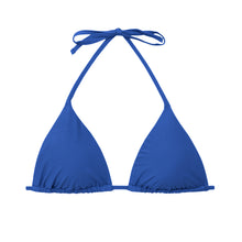 Laden Sie das Bild in den Galerie-Viewer, Product Front: Rio De Sol Oberteil Top Oceano Tri-Inv
