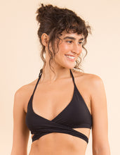 Laden Sie das Bild in den Galerie-Viewer, Image 09: Rio De Sol Oberteil Top Dots-Black Kate
