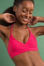 Laden Sie das Bild in den Galerie-Viewer, Image 12: Rio De Sol Set Set Dots-Virtual-Pink Kate Madrid
