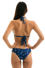 Laden Sie das Bild in den Galerie-Viewer, Model Back: Rio De Sol Unterteil Bottom Seabird Cortinao
