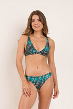 Laden Sie das Bild in den Galerie-Viewer, Model Front: Rio De Sol Unterteil Bottom Brisa Essential-Comfy
