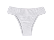 Laden Sie das Bild in den Galerie-Viewer, Product Front: Rio De Sol Unterteil Bottom Cloque Branco Tri Cos

