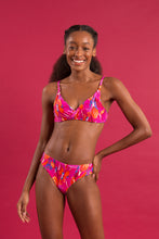 Laden Sie das Bild in den Galerie-Viewer, Image 13: Rio De Sol Oberteil Top Flavors Balconet-Inv
