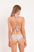 Laden Sie das Bild in den Galerie-Viewer, Model Back: Rio De Sol Oberteil Top Glow Mel
