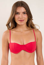 Laden Sie das Bild in den Galerie-Viewer, Top Hibiscus Coral
