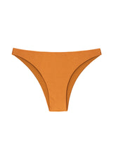 Laden Sie das Bild in den Galerie-Viewer, Product Front: Rio De Sol Unterteil Bottom Shimmer-Nocciola Leblon
